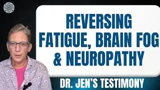 Toxic Mold & Heavy Metals: Reversing Fatigue, Brain Fog & Neuropathy | Deeper Healing Charleston SC