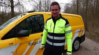 Fix&Go vacature
