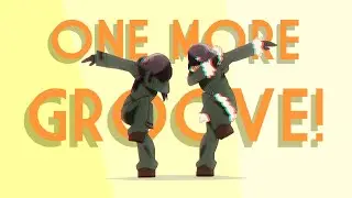 Tree Palm - One More Groove! (Anime Groove)