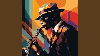 Cultural Jazz Music Blend