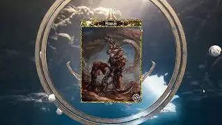 Mobius FF - Boosted Greater Summon Featuring Gardien