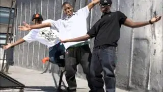 IMA SHOWOFF 2008-09 (PNG FLIP BOYZ) Produced by MoneyMoss