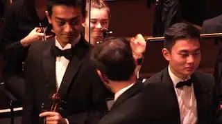 LNYDP Concert Series - Cadogan Hall - 29th December