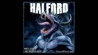 Halford - Silent Screams [vocal cover] (Rob Halford)