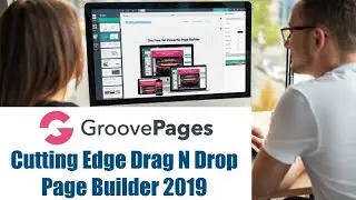 groovepages review and my groove pages huge bonuses😍