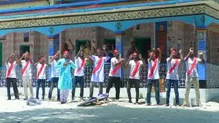 মায়ে কান্দে রে ll রুবেল বয়াতি ll কারবালার জারী
