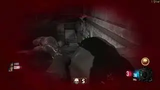 Ascension r100 Speedrun 2p [5:17:07] - BO3 Zombies