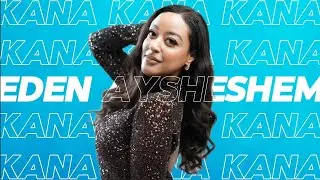 ኤደን አይሸሽም - ተገኝቷል ልጁ || Eden Aysheshim Cover Song | Kana Jams | Hamelmal | New Ethiopian Music 2025
