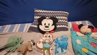 Nicky Toy a son ventre qui gargouille en classe !