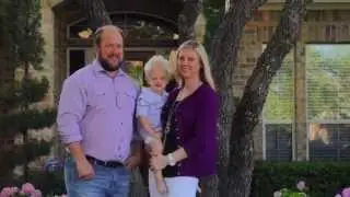 Who we are - The Gene Arant Team