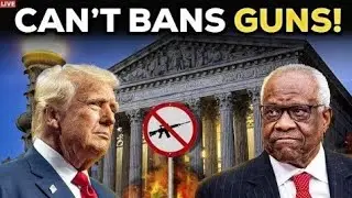 Supreme Court Advances Duncan v. Bonta Case &mdash; Magazine Ban Laws May Collapse Nationwide!
