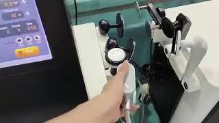 ESWT pneumatic shockwave therapy tecar rf ultrasoun therapy equipment