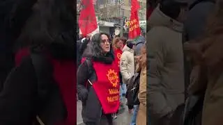 WATCH: Anti-U.S. Protests Erupt in Turkey Over Maduro Capture by American Forces | DRM News | AC14