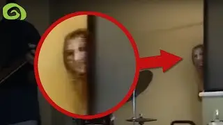 TERRIFYING ghost face and much more !!! - s1 E6