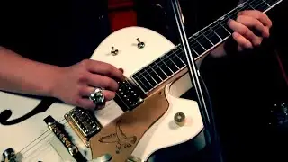 ORBO & The Longshots - Forget What I Said (Live in Nashville, TN)
