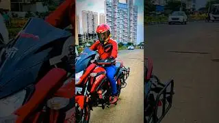Girls Lover ❌ Sp Lover ✅ Honda Sp 125 lover in bike Lovers in sp125 bs6 model #bikelover #bike #love