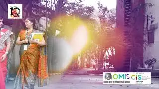 Queen Mira International School is celebrating 10 years of excellence...