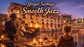 #romanbaths #ancientplace #thermalbath #historicplaces #cinematic #atmospheric #timeless #jazz