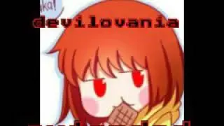 [Storyshift] devilovania  [extended]