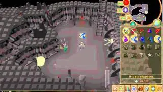 DeathSlay 639 [Summoning,Dicing,Dungeoneeing,Spirit Shields,Chaotics,Eco,Torva,Nex,Castle Wars]