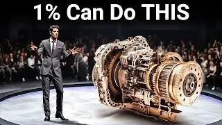 The INSANE Reason Why 99% Of Truckers Choose THIS Transmission!