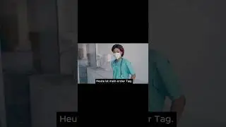 Eps 1 | Deutsch f&uuml;r Pflegekraft | im ersten Arbeitstag #GermanforNurses #BahasaJermanUntukPerawat
