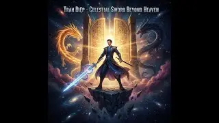 From Mortal to Cosmic Hero | Tran Diep&rsquo;s Journey in The Sky-Defying Sword Path 41&ndash;50