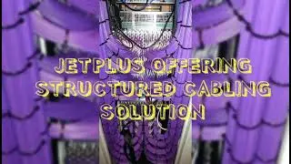 Structured Cabling services