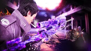 NUKE HUNTING! (BLACK OPS 7)