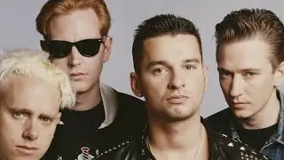 Flashback - Depeche Mode - Policy of Truth #monday #drivebydj #flashback #music #depechemode 