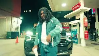 Jetta - Rich Life Junkie (Official Music Video)