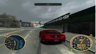 NFS MW7