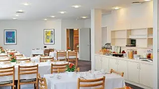 Отель Herning City Hotel, Дания | Путешествуйте с Медхой