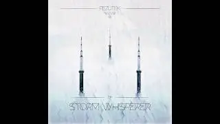 Pezutek ft Jeikore - One life [Storm Whisperer EP]