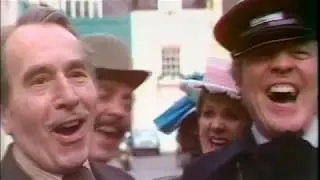 Leonard Sachs This Is Your Life