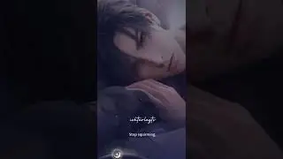 I don't think I'll get used to this. 😳 #loveanddeepspace #otomegame #zayne