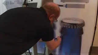 Complete Commissioning the Series 8 Printer