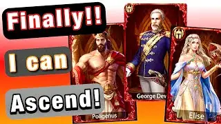 Stuck with Ascension? THIS could help you!