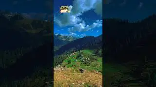 Life Behind the Mountains | Azad Kashmir #mountains #pahad #explore #nature #travel #pakistan