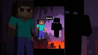 Oh my God 🤯Herobrine vs Null👿 Full comparison video #shorts#herobrine#minecraft#null#clip#trending