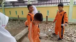 Vidio PPL 2 P5 PPRA - Hena Nusri