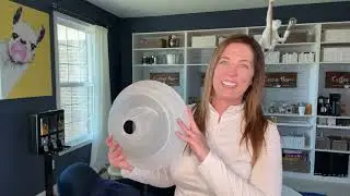 Alabaster Swirl Glass Floor Lamp Replacement Shade