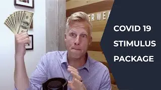 COVID19 Stimulus Package