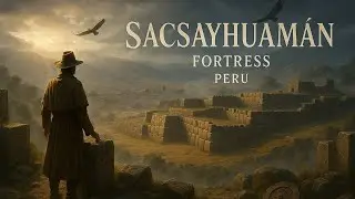 Living Stones of Sacsayhuaman | Exploring Peru&rsquo;s Iconic Inca Fortress