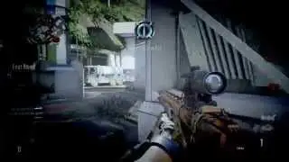 Advanced Warfare Quickscoping Montage