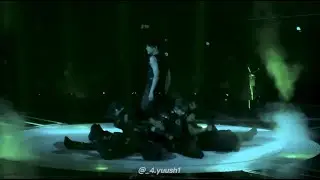 [Full ver.] NASA | 251102 NCT WISH 1st CONCERT TOUR INTO THE WISH Our WISH 인천