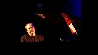 Marc Andre Hamelin recital Le Poisson Rouge NYC September 21 2010