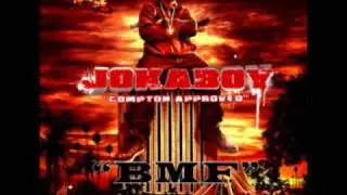 Jokaboy - BMF (Remix) D/L Link