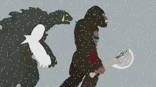 Monster Nation - S1E3