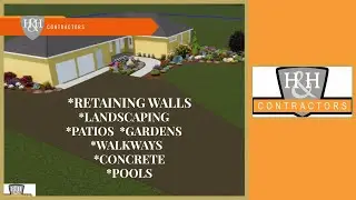 3D Landscape Design Software